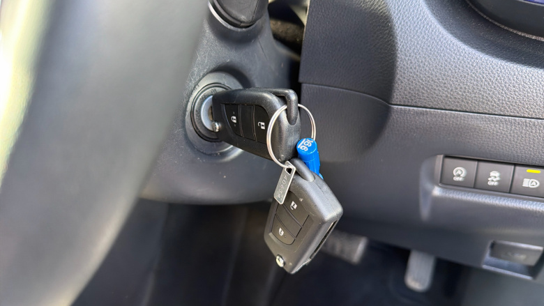 Toyota Aygo X 1.0 VVT-i Edge 5dr Auto Petrol Hatchback